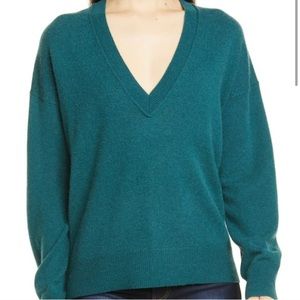 Equipment Femme sweater